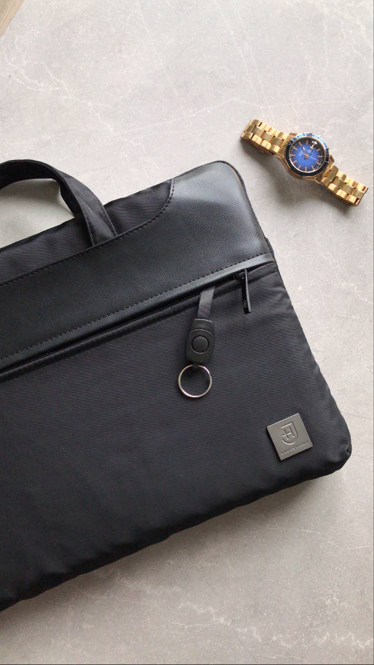 James Hawk - Wholesale Laptop Bag - Unisex - Laptop Bag8