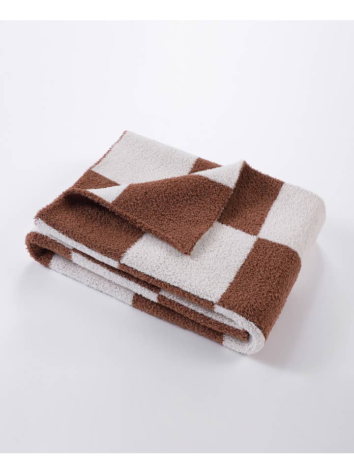 Earth Baby Outfitters - Wholesale Bedding Blanket - Kids & Baby - Eco Knit Blanket1