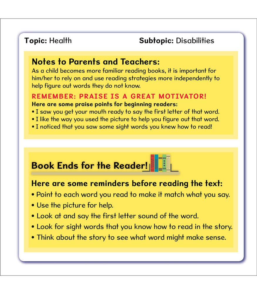 Carson Dellosa Education - Wholesale Early Reader Book (6-8) - Katie Can2