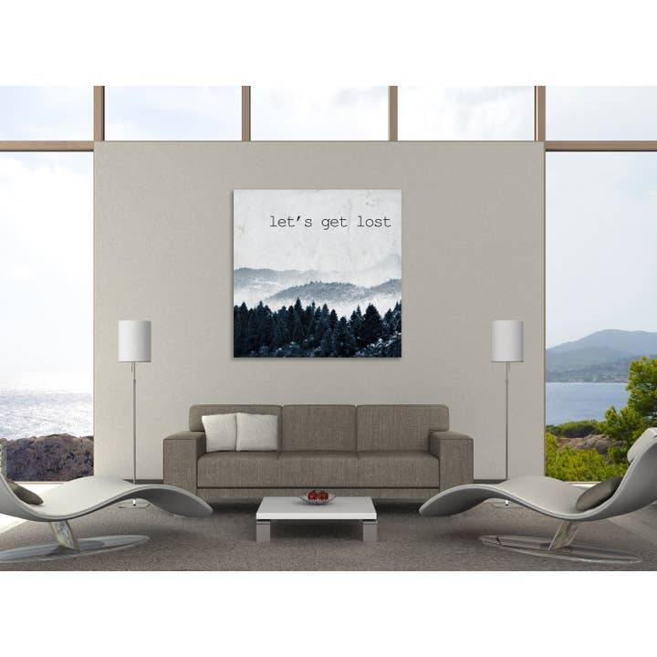 Jaxson Rea - Vendita all'ingrosso Stampa artistica - Consente di ottenere perso galleria avvolto tela2