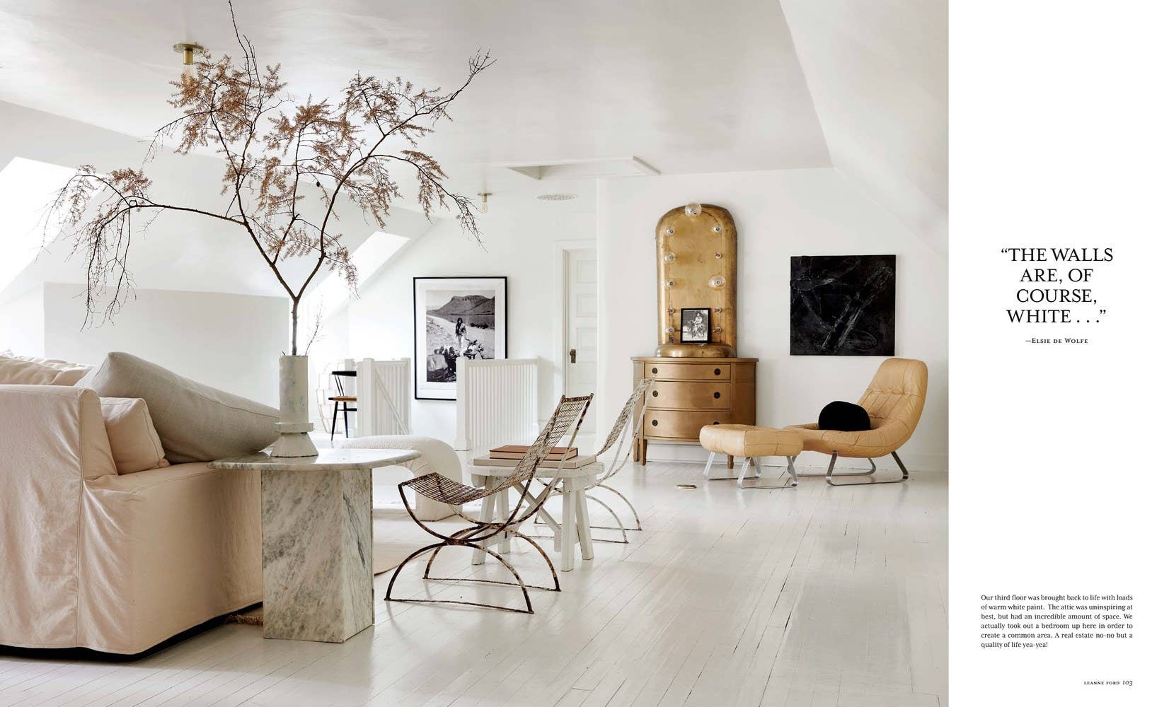 Abrams - Wholesale Home & Garden - The Slow Down5