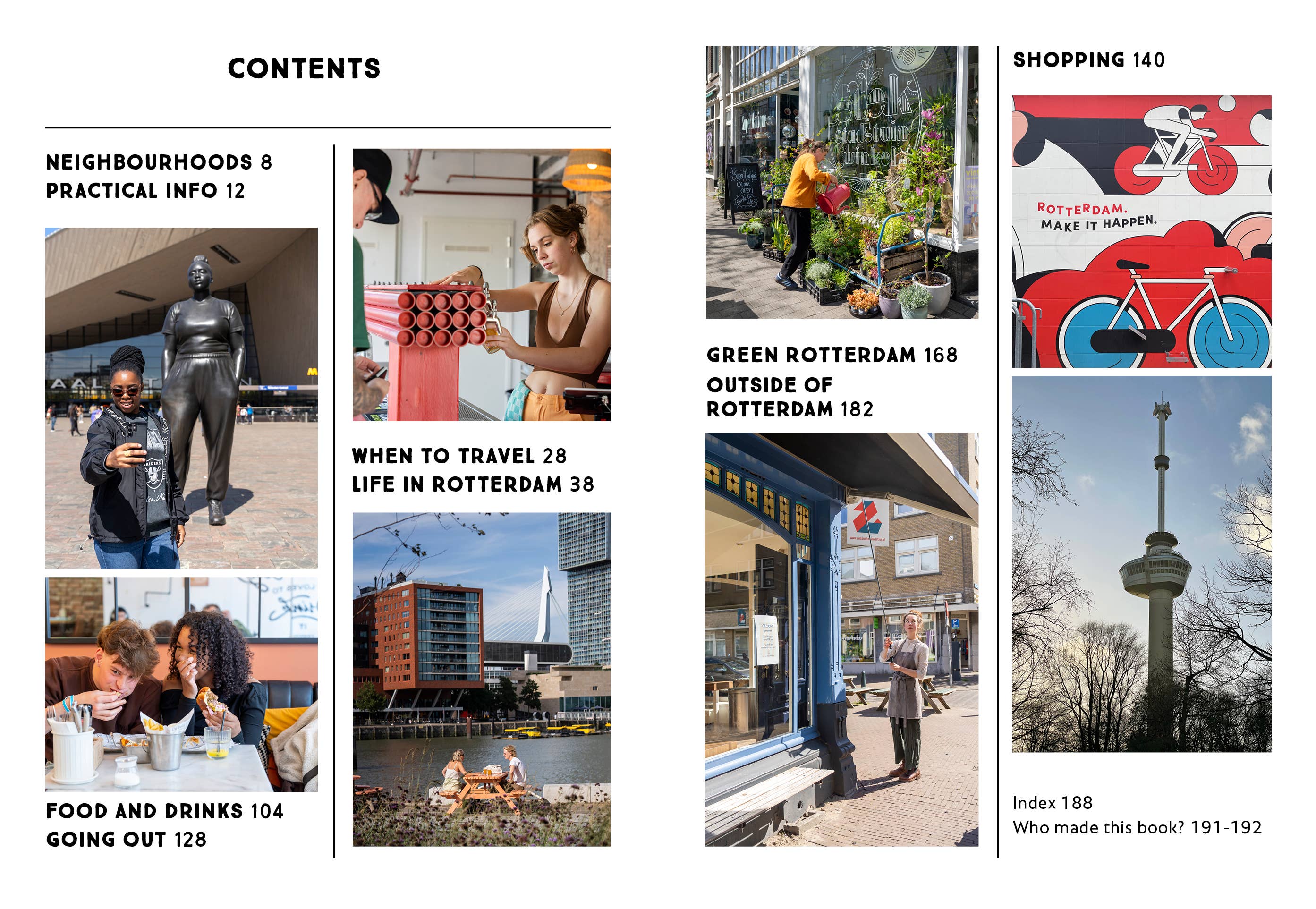 mo’media - Wholesale Travel Book - The Rotterdam Guide2