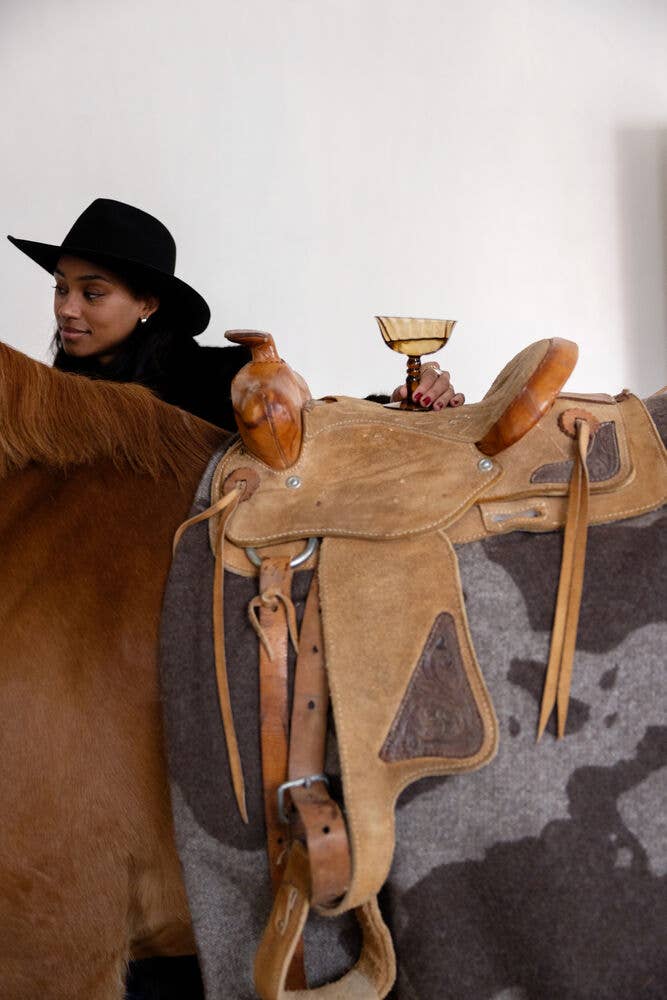 Sagaform AB - Wholesale Drinking Glass/Cup - BYON Design Italian Coupe Opacity 2Pcs/Set7