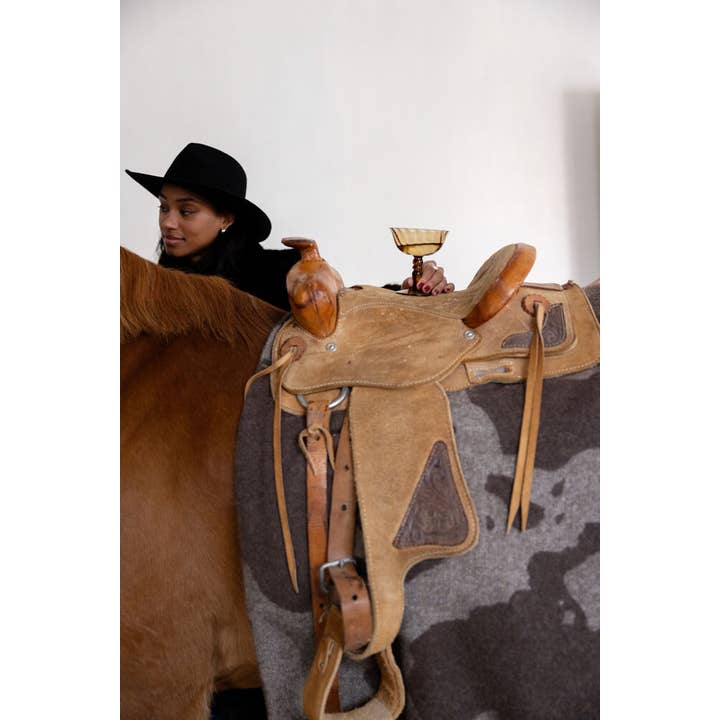 Sagaform AB - Venta al por mayor Vaso/copa - Juego de 2 copas coupe italianas Opacity de BYON Design7