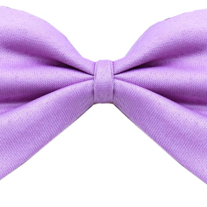 American Leashworks - Wholesale Pet Bow Tie - Cat/Dog - Pet, Dog and Cat Bow Ties, "Solid Colors Group"6