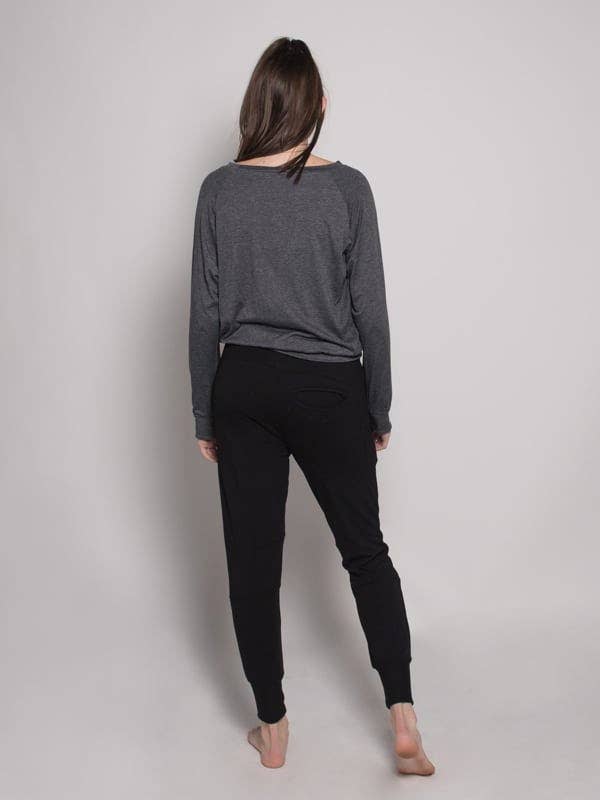 First Through Fifth Raglan for wholesale by Sugar And Bruno