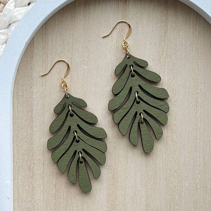 Plant Lady | Moss for wholesale by Wicket Goods