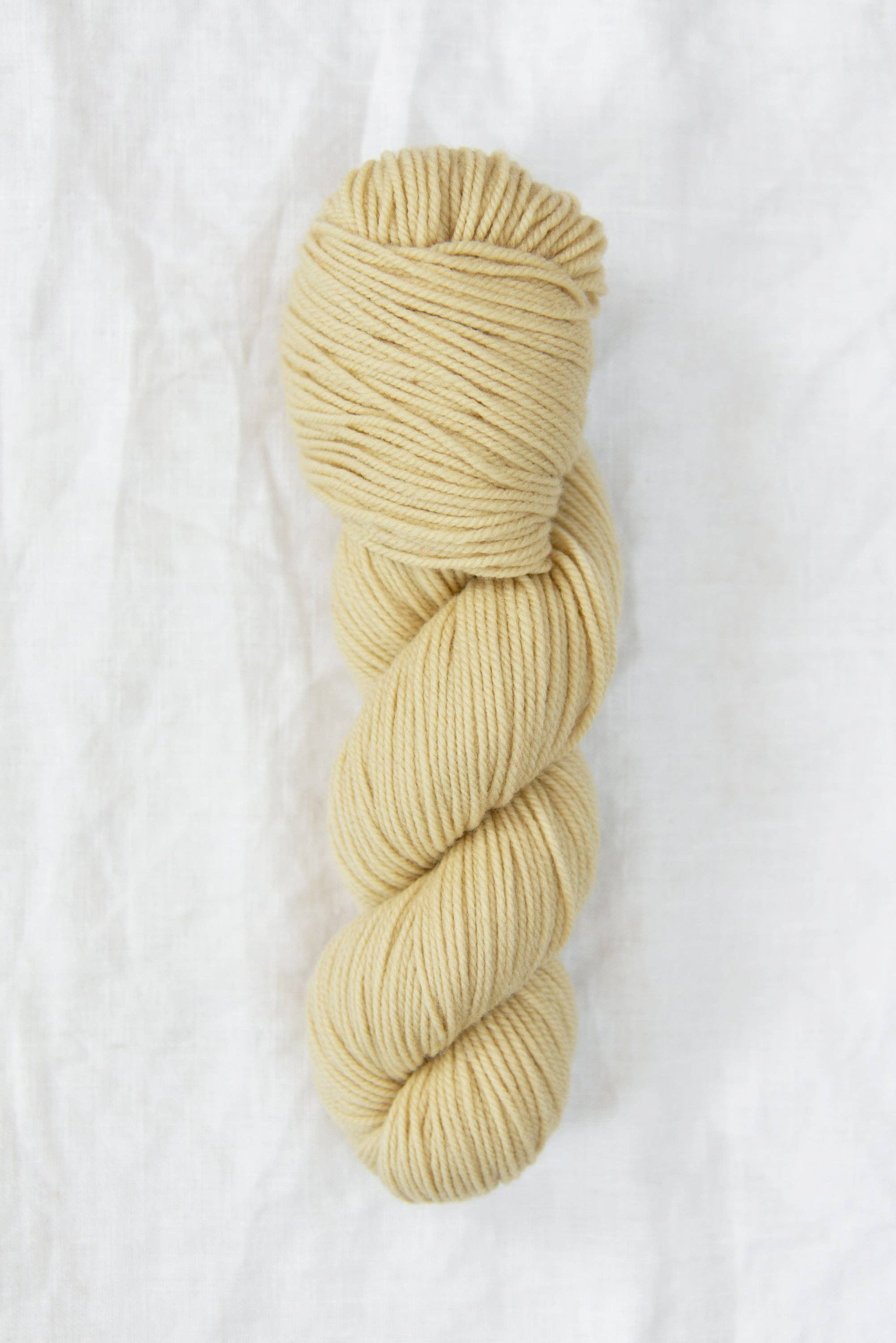 Quince & Co. - Wholesale Yarn - Chickadee 100%  Wool Sport/DK Weight Yarn34