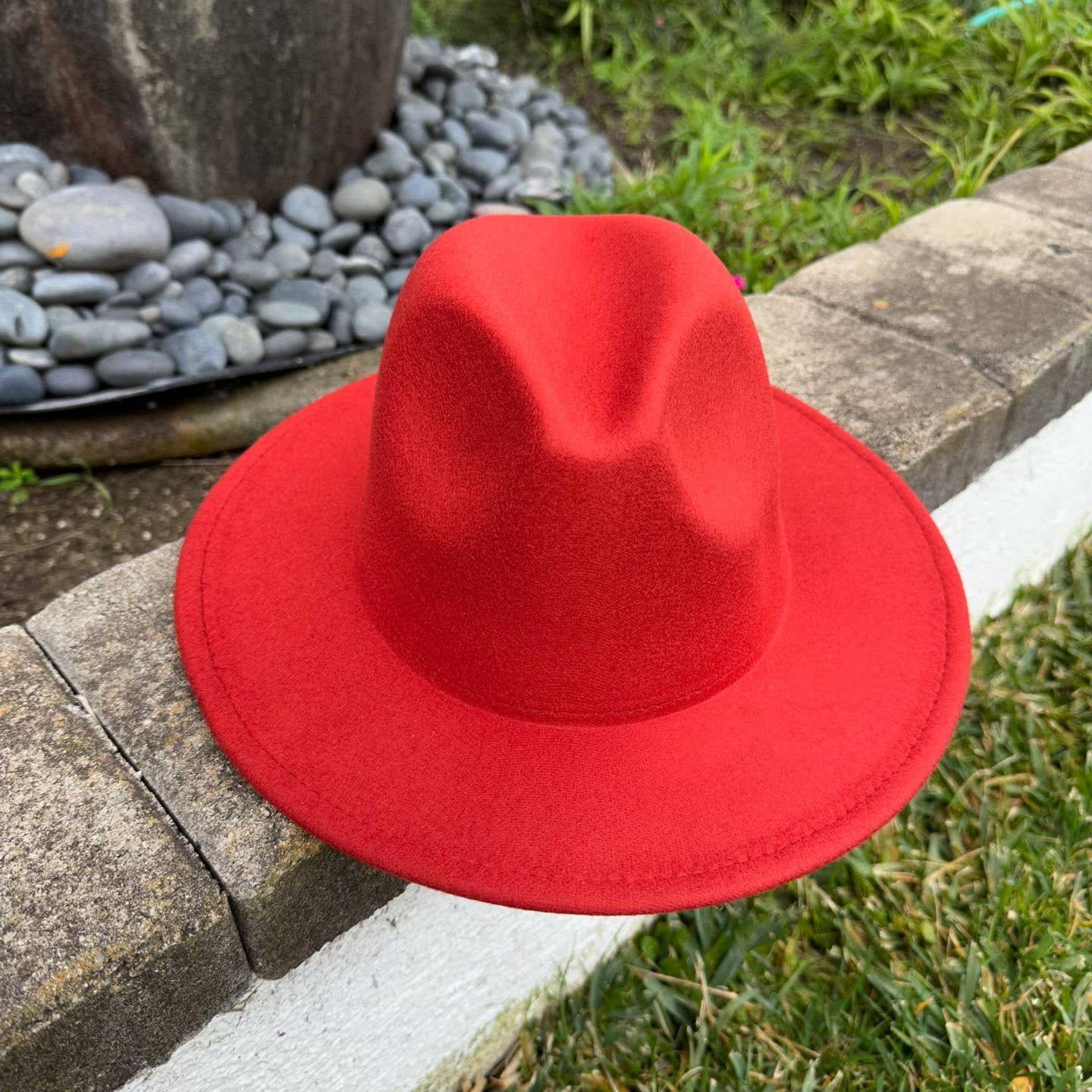 Bella Betty - Wholesale Fedora - Women's - Classic Small Brim Fedora Hat10