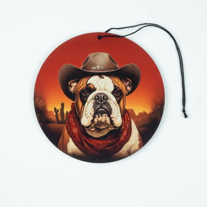 Standish House – Großhandel Verzierung – Weihnachtsschmuck für Hunde, Geschenk für Hundeliebhaber, Hundemama, Geschenk für Haustiere7