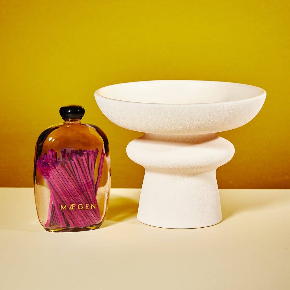 MÆGEN – wholesale Tändsticka – Bubble Matches - Rosa (Finns för Storbritannien och delar av Europa)1