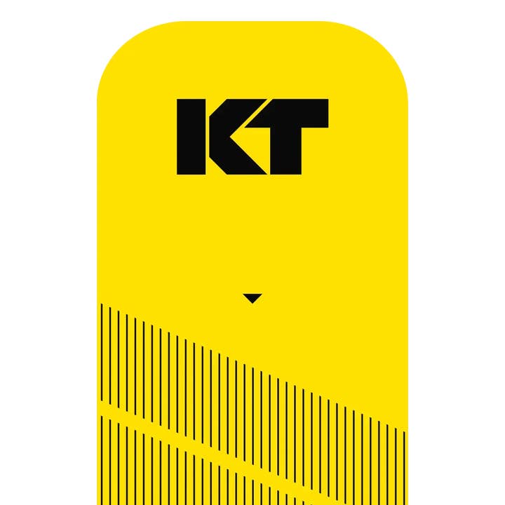 Runners Essentials by Without Limits - Wholesale Muscle Lotion/Rub/Gel - KT Tape Pro®18