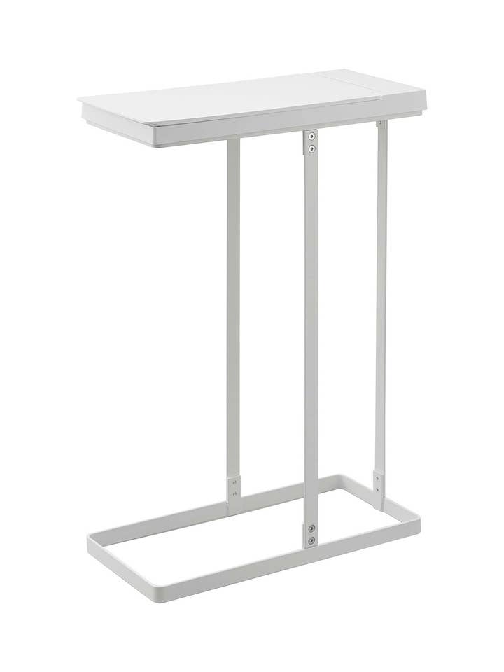 Müllsackhalter mit Deckel, Stahl für den Großhandel von Yamazaki Home