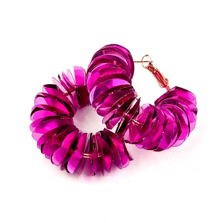 Mini Sparkle and Shine Earrings for wholesale by rosie + belle