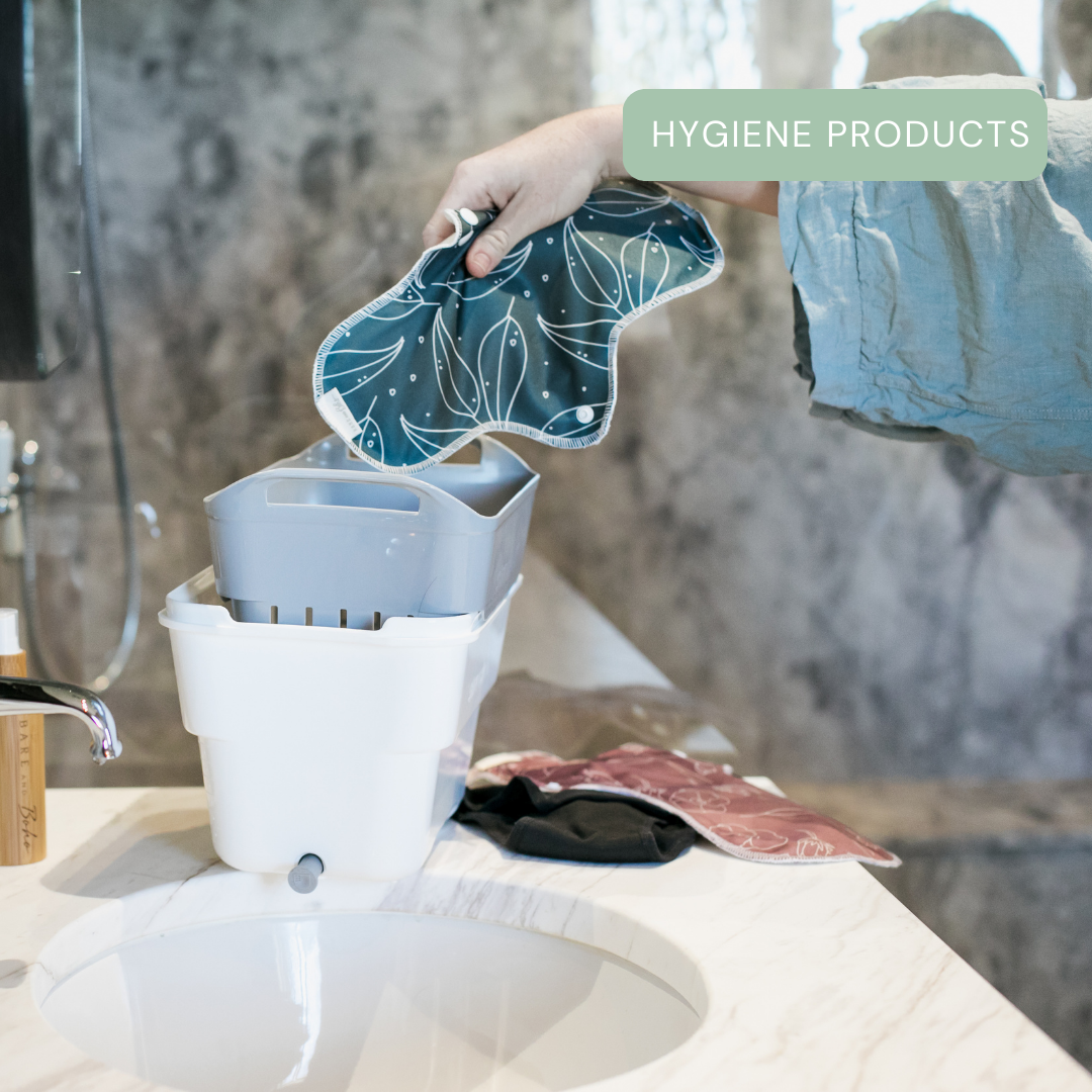 Strucket - Wholesale Laundry Basket - Strucket 4.5L Mini Strainer Bucket with Lid - 8 Pack - Sand8