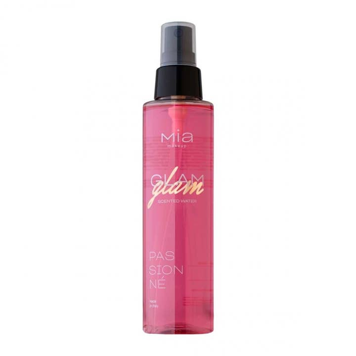 MIA COSMETICS SRL - Wholesale Face & Body Mist/Water - Glam Scented Water - Passionné