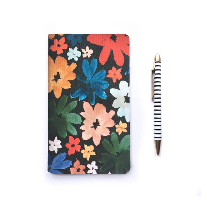 Planificateur Flora pour la vente par The Paper Curator