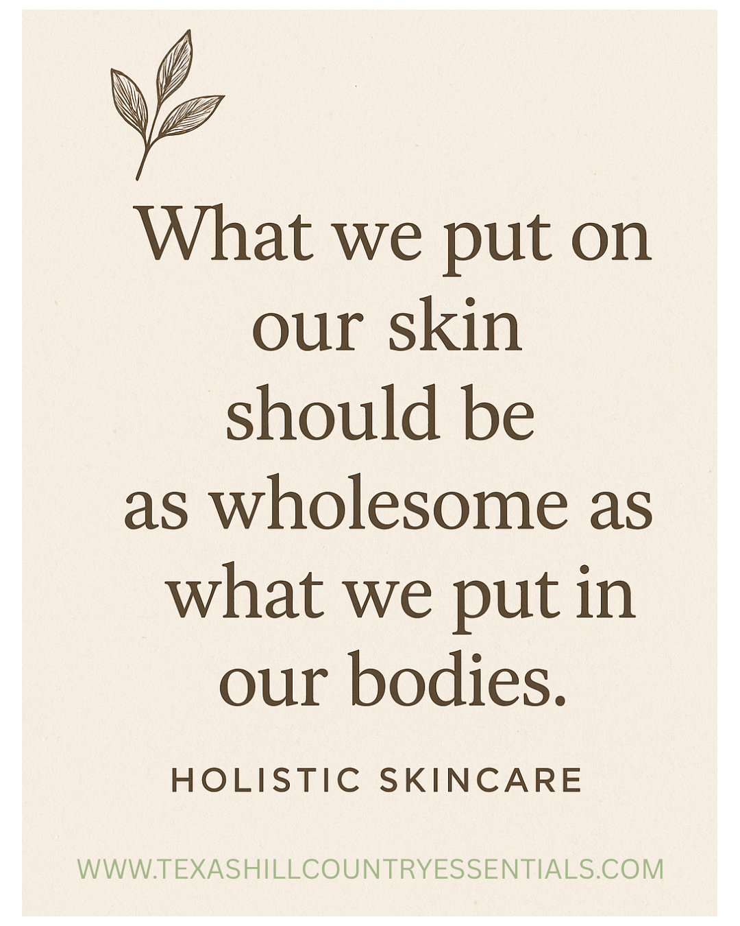 Texas Hill Country Essentials - Wholesale Body Cream/Lotion - Wide Open Spaces- Whipped Beef Tallow Moisturizer8