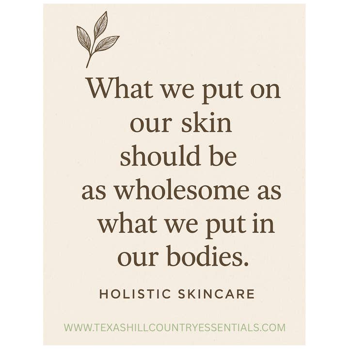 Texas Hill Country Essentials - Wholesale Body Cream/Lotion - Wide Open Spaces- Whipped Beef Tallow Moisturizer8