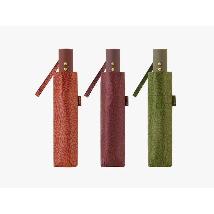 Clima Umbrellas - Wholesale Umbrella - Women's - Auto-folding umbrella for women Corolle | Pertegaz by CLIMA