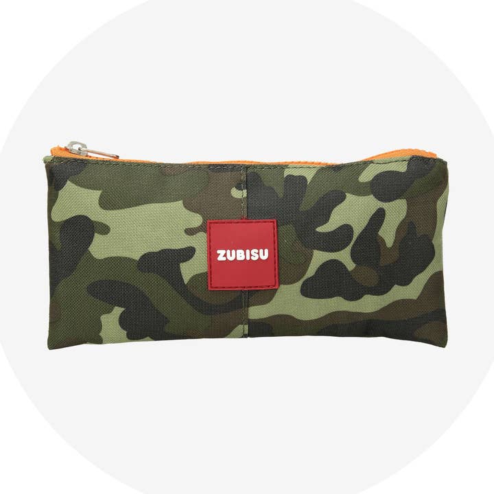 Camo Cool | Pås/Pennfodral för wholesale av Zubisu