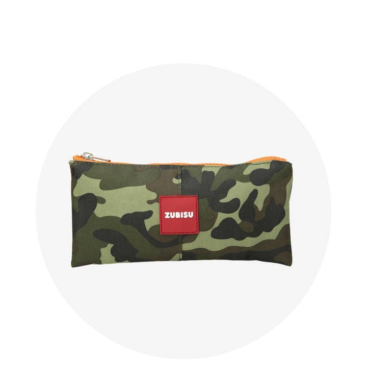 Camo Cool | Pås/Pennfodral för wholesale av Zubisu
