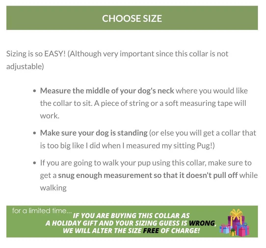 Mimi Green - Wholesale Pet Collar - Dog - Pearl Dog Collar | Classic Pearl Necklace Collar4