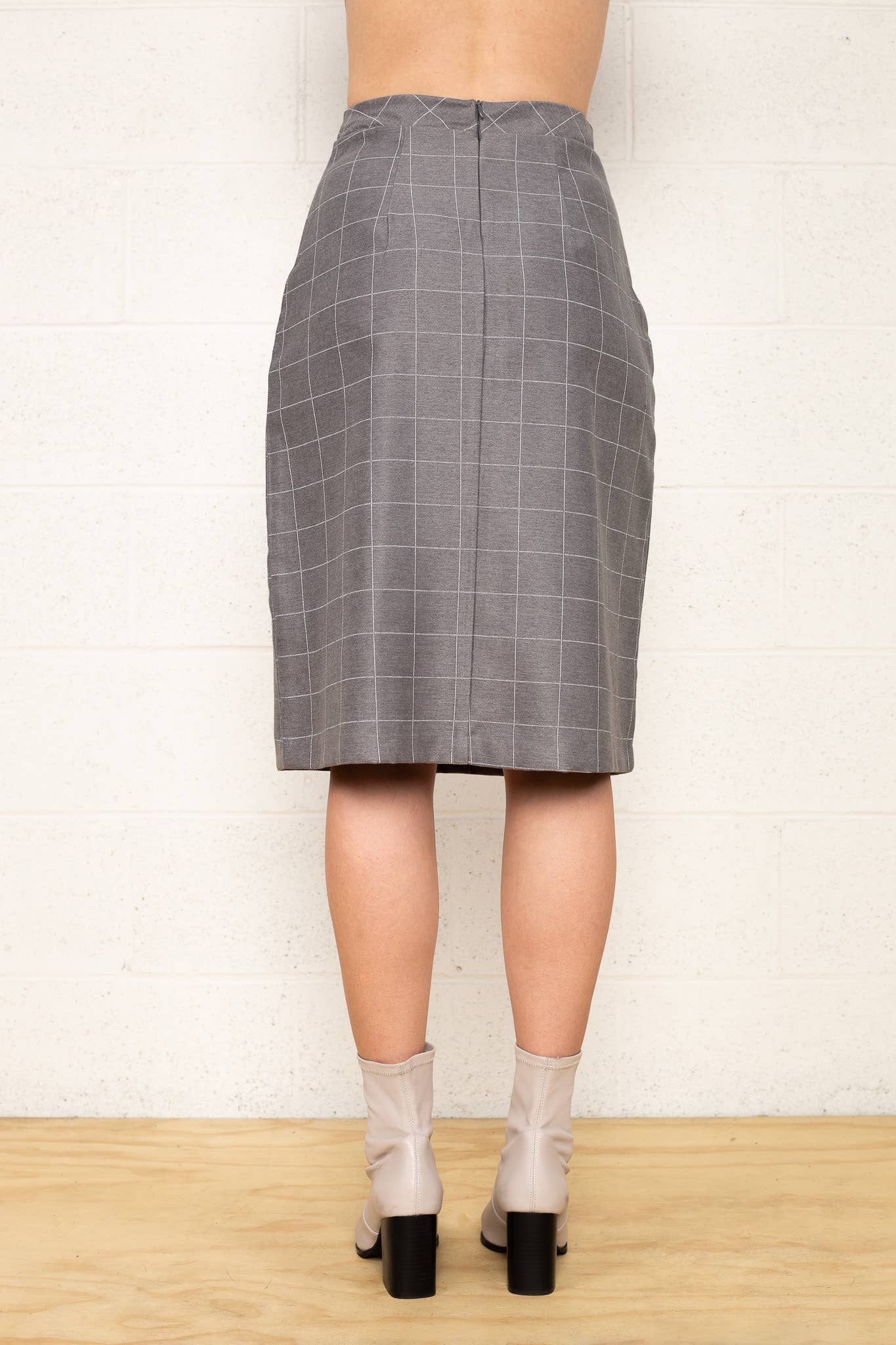 NLT - Wholesale Skirt - Women's - Audrey Skirt3