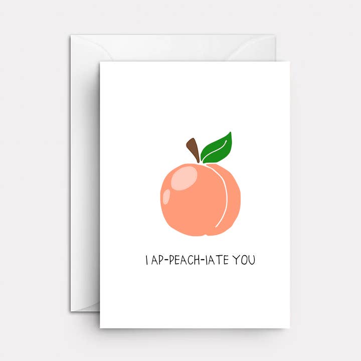 I Appeachiate You for wholesale by Duke & Dandy