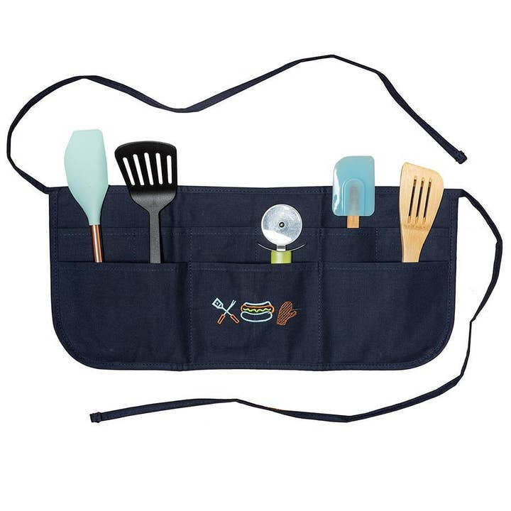 Grembiule da cintura per la vendita all'ingrosso da parte di Rhombus Canvas LLC