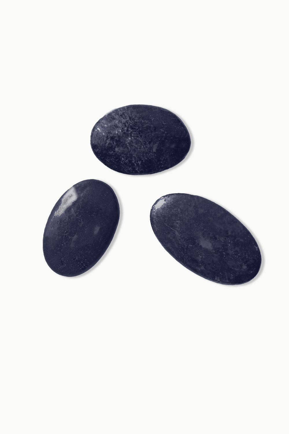 Lapis Lazuli Vivianite Cabochon for wholesale on Faire0