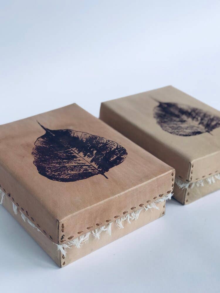 SOOLIP - Wholesale Decorative Box - Leather Nesting Boxes (2)5