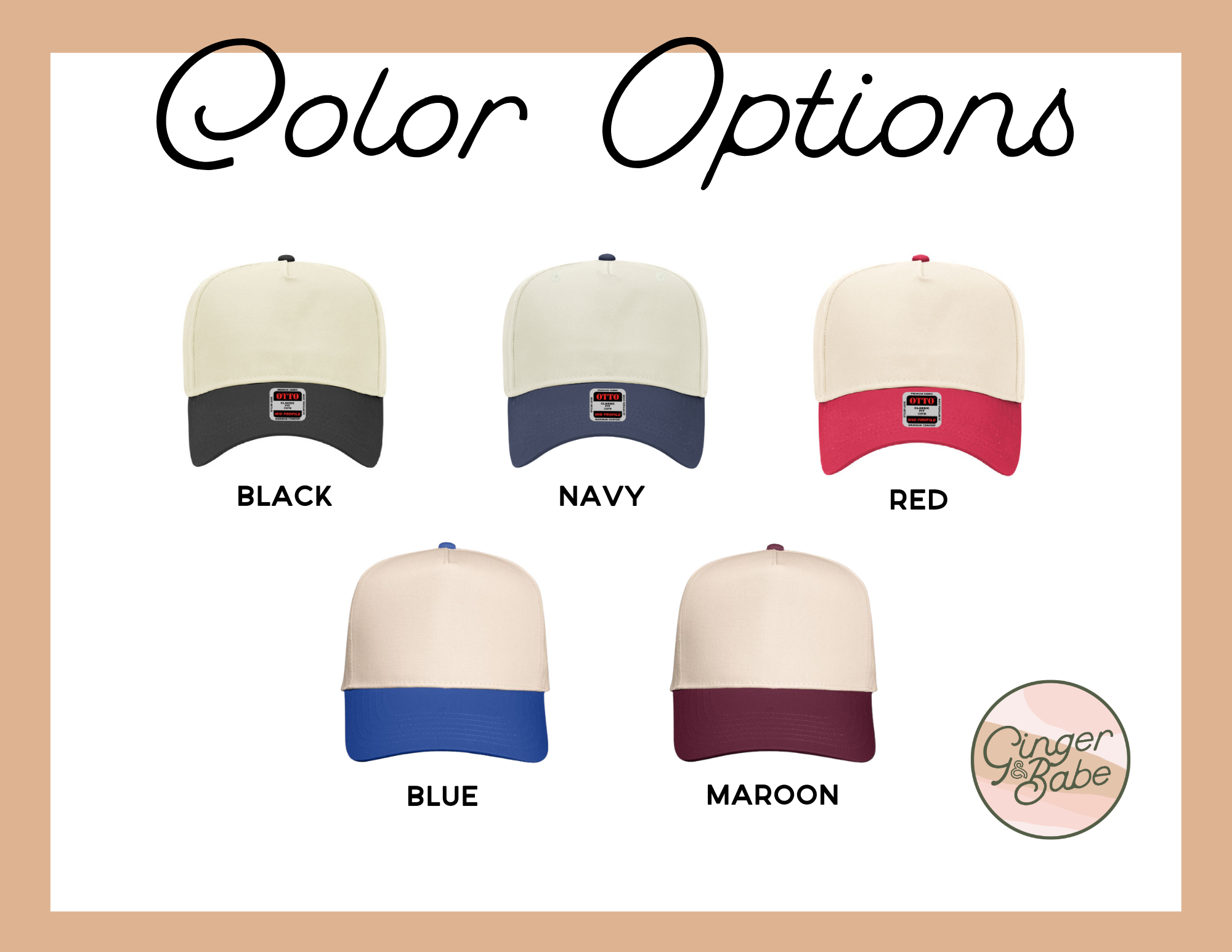 Ginger And Thread - Wholesale Trucker Hat - Women's - Game Day Embroidered Trucker Hat Bow Football Team Spirt Cap5