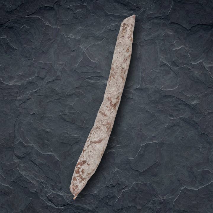 laboutiquedessaucissons - Wholesale Salami - IGP Ardeche Rechte worst