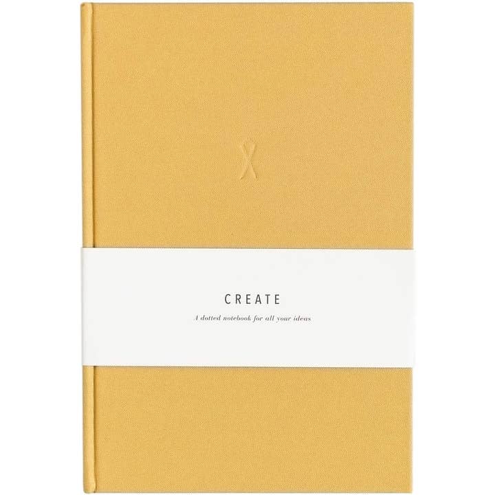 Promptly Journals - Wholesale Journal/diary - Blank Journal: Think, Believe, Feel, Create Stationery