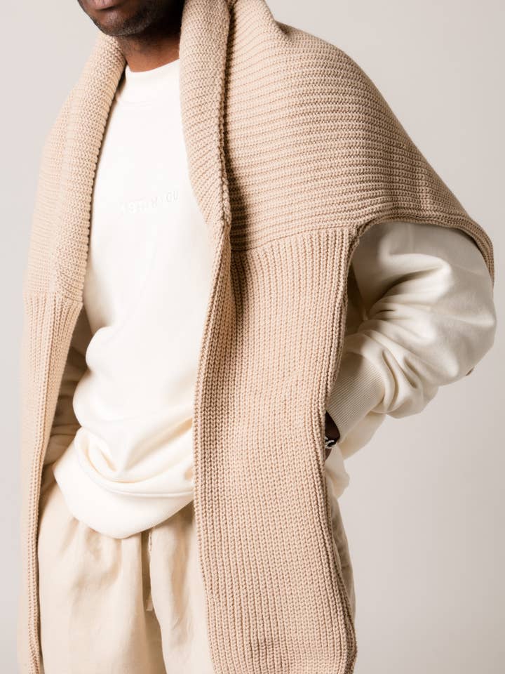 felpa per la vendita all'ingrosso da parte di IACYA - I AM CAUSE YOU ARE