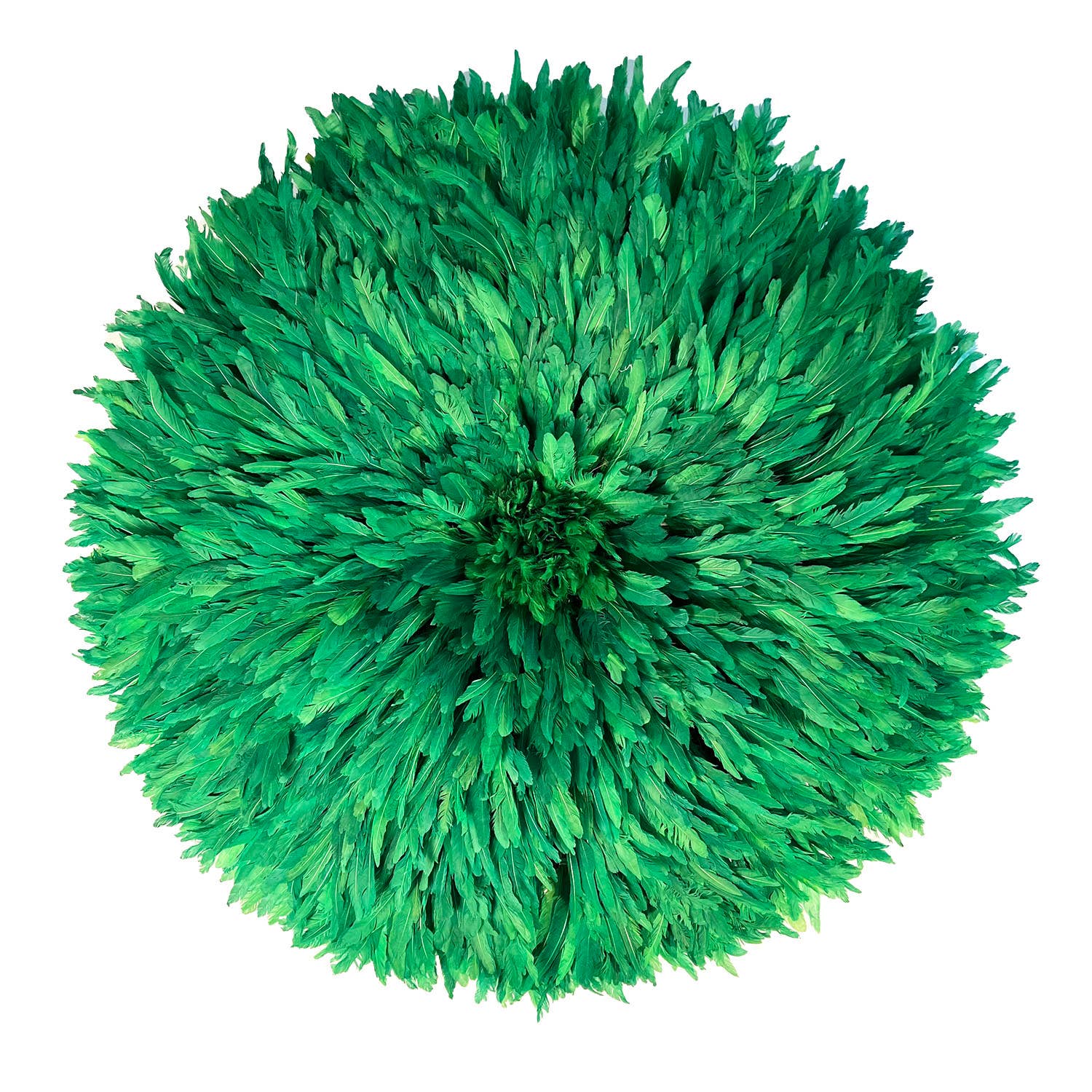 OUTPOST ORIGINAL - Wholesale Wall Accent - Cameroon Juju Hats40