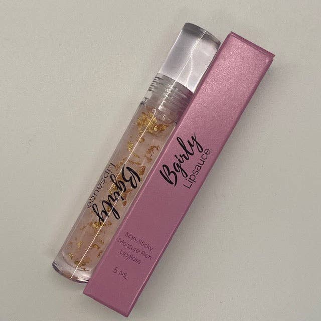 Signature pour la vente par Bgirly Lipsauce