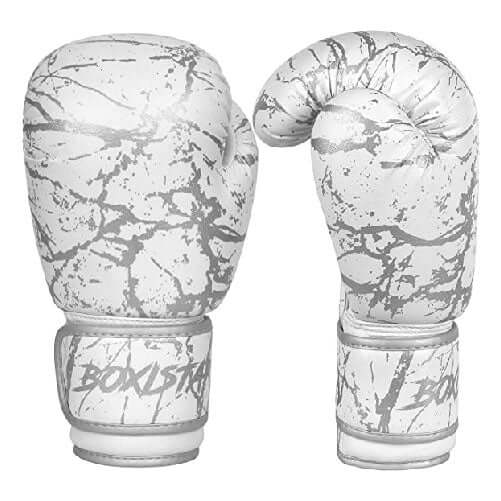 Athllete - Vente Équipement de fitness - Gants de boxe rembourrés pour entraînement, sparring, kickboxing, sac lourd, Muay Thai29