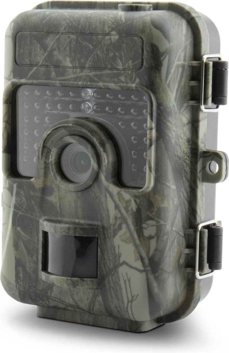 Camouflage - Wholesale Portable/Mini Fridge - SM4-PRO - Wild Camera - 16MP FULL-HD1