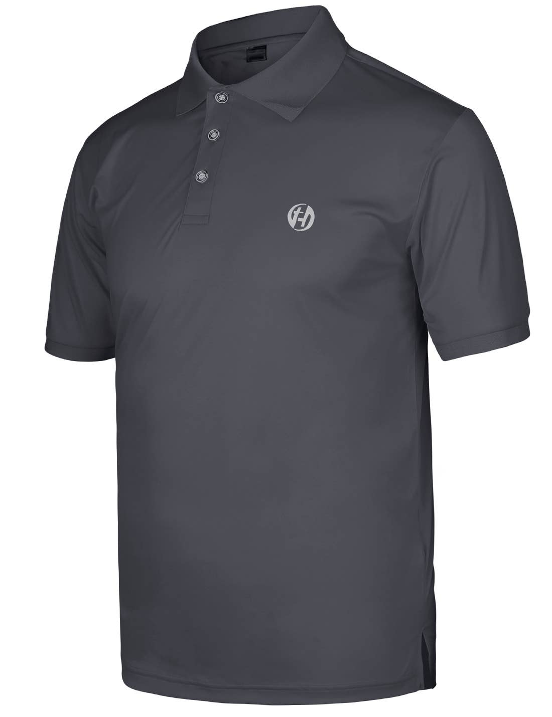 Qing Dao Lai Si Ma Te Fang Zhi You Xian Gong Si - Venta al por mayor Polo - Hombre - Polos de golf para hombre, ligeros, atléticos y transpirables0