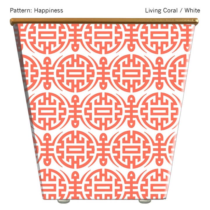 Hedge Farm Candles and Containers – wholesale Kruka – WHH Lyckokruka Endast Behållare5