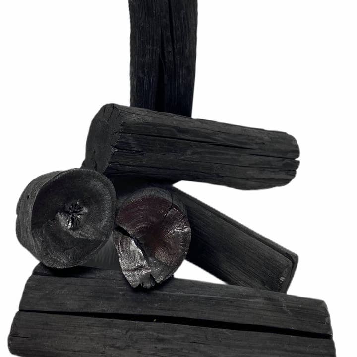 Woody - Wholesale Water Filter - Woody Binchotan 42