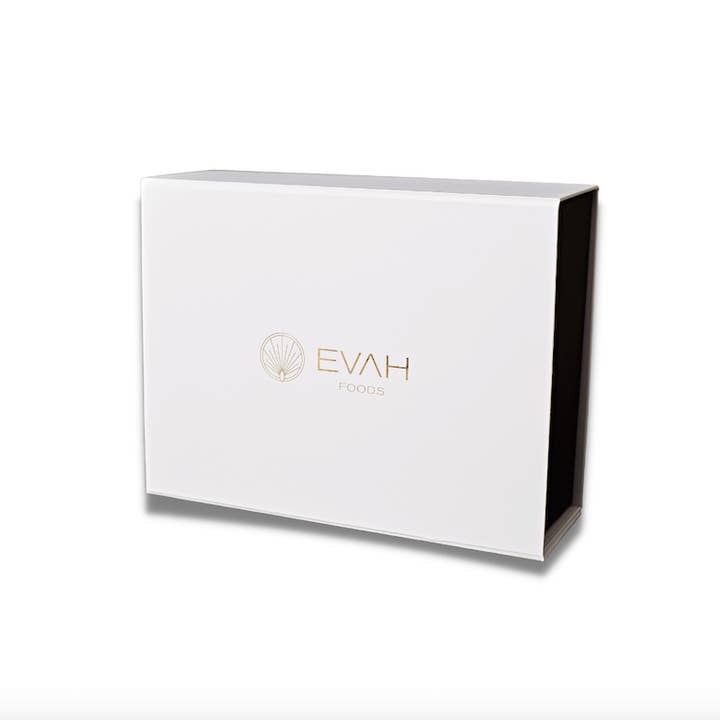 EVAH Foods - Wholesale Protein/Superfood Powder - COLLECTION BOX | 3x Elixirs1