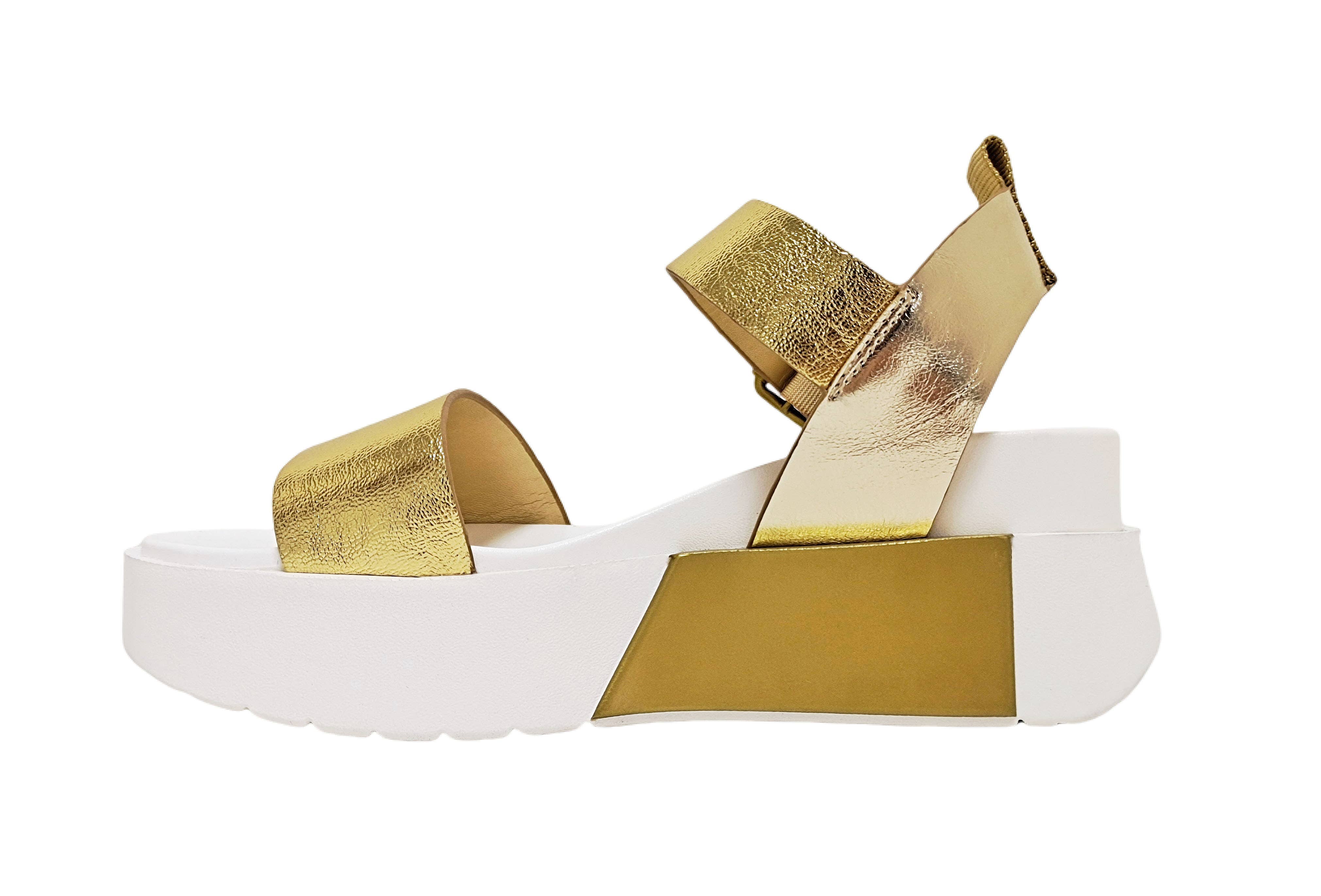 LADY COUTURE - Wholesale Wedges - Women's - Ninety Union Wonder Wedge Sandal7