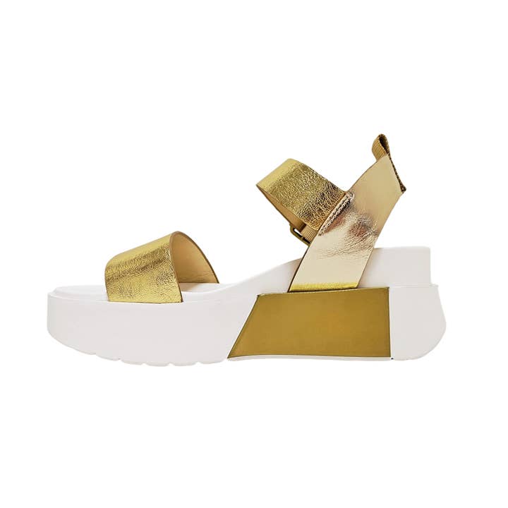 LADY COUTURE - Wholesale Wedges - Women's - Ninety Union Wonder Wedge Sandal7