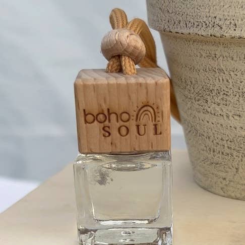 Brentwood Collective - Wholesale Car Freshener - Unisex - Australian Bush | Boho Soul | Car Diffuser1