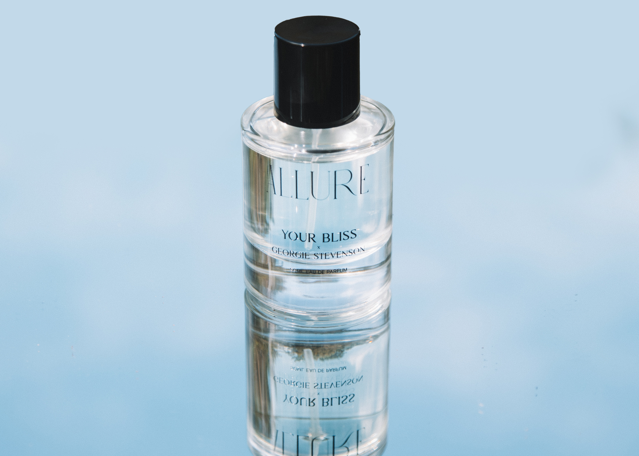 Your Bliss - Wholesale Perfume/eau de toilette - ALLURE GS x YB 50ml Eau De Parfum2