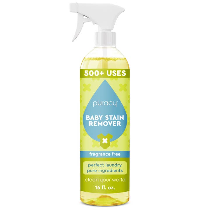 Puracy - Wholesale Stain Remover - Baby Stain Remover1