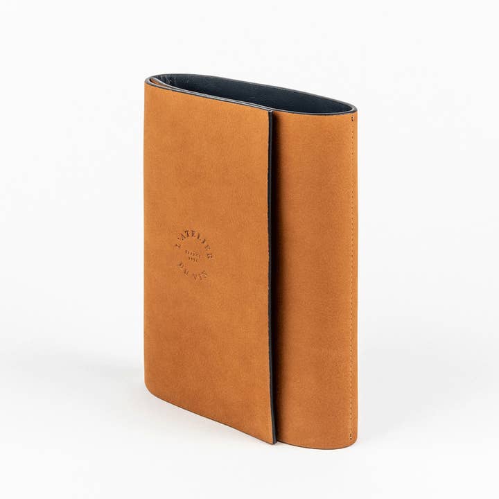 L'Atelier du Vin - USA - Wholesale Wine Tool Set - Leather Case Wine Opener - OENO MOTION NOMAD2